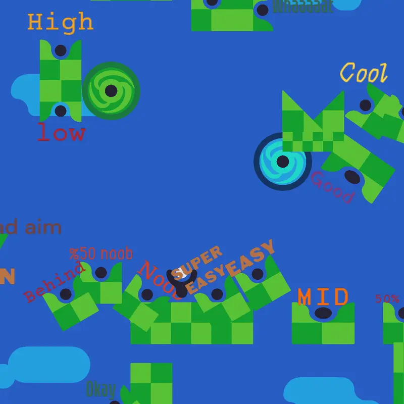 Game by @RuslanOrac