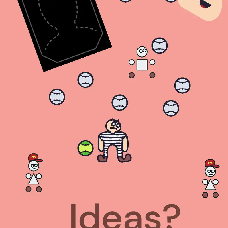 Game by @j3s