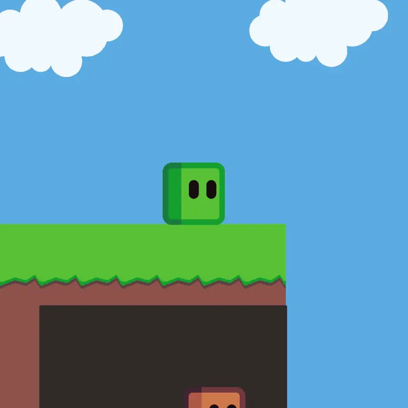 Game by @New_Andrei-cube