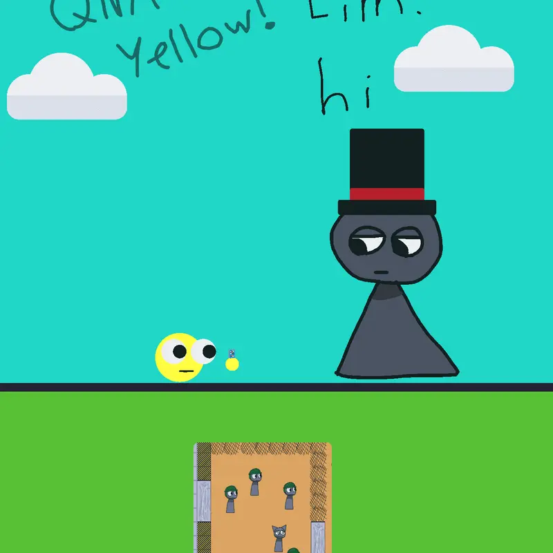 Game by @Gavinpro