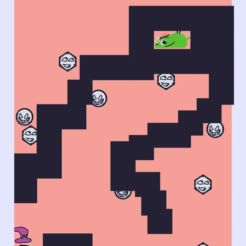 Game by @Nik_castle