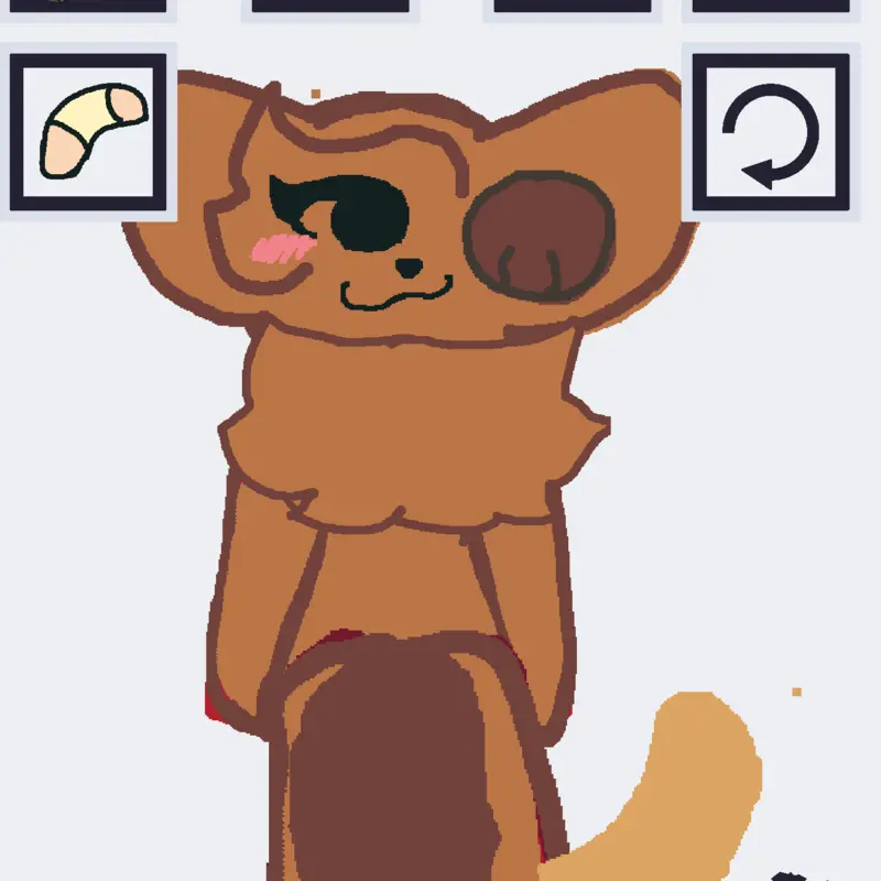 Game by @HarmyCat