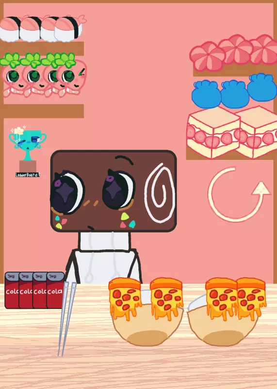 Game by @hyma_cat_yeah