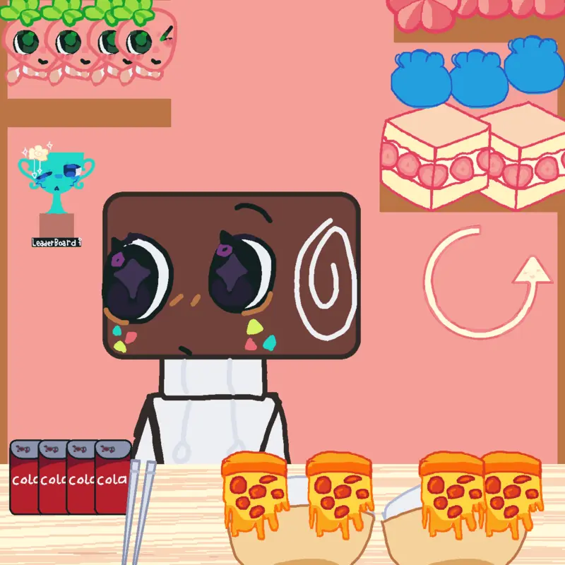 Game by @hyma_cat_yeah
