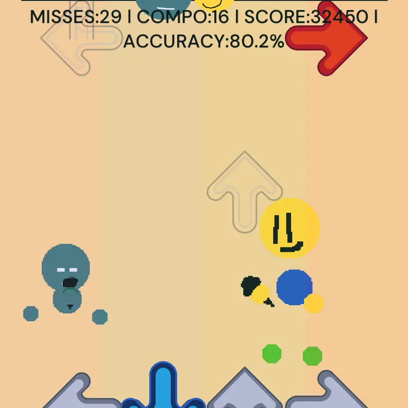 Game by @Noob_10