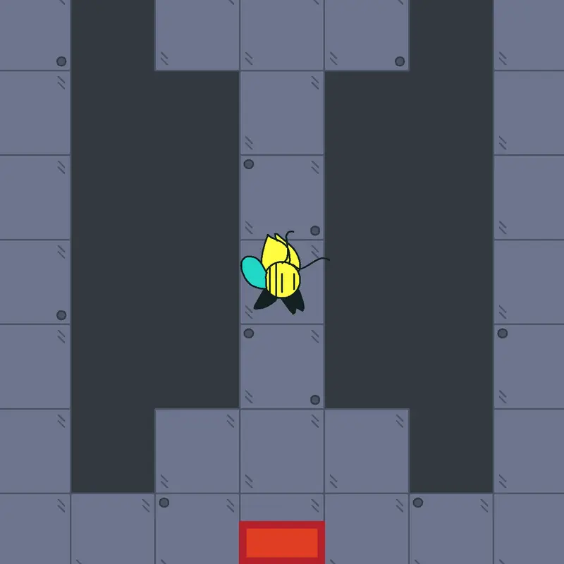 Game by @queenfirebeecat