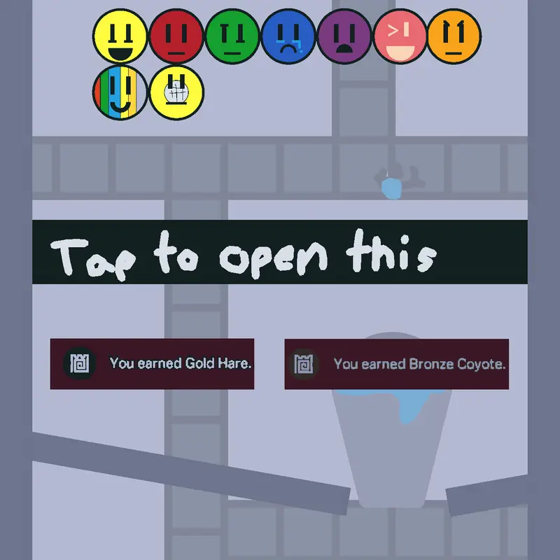 Game by @LuckyStrikeplane