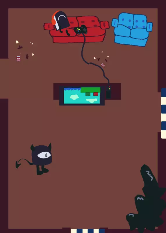 Game by @oJISALTisSILLYILo