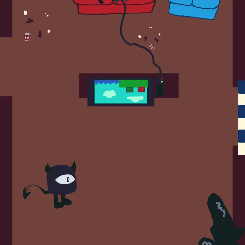Game by @oJISALTisSILLYILo