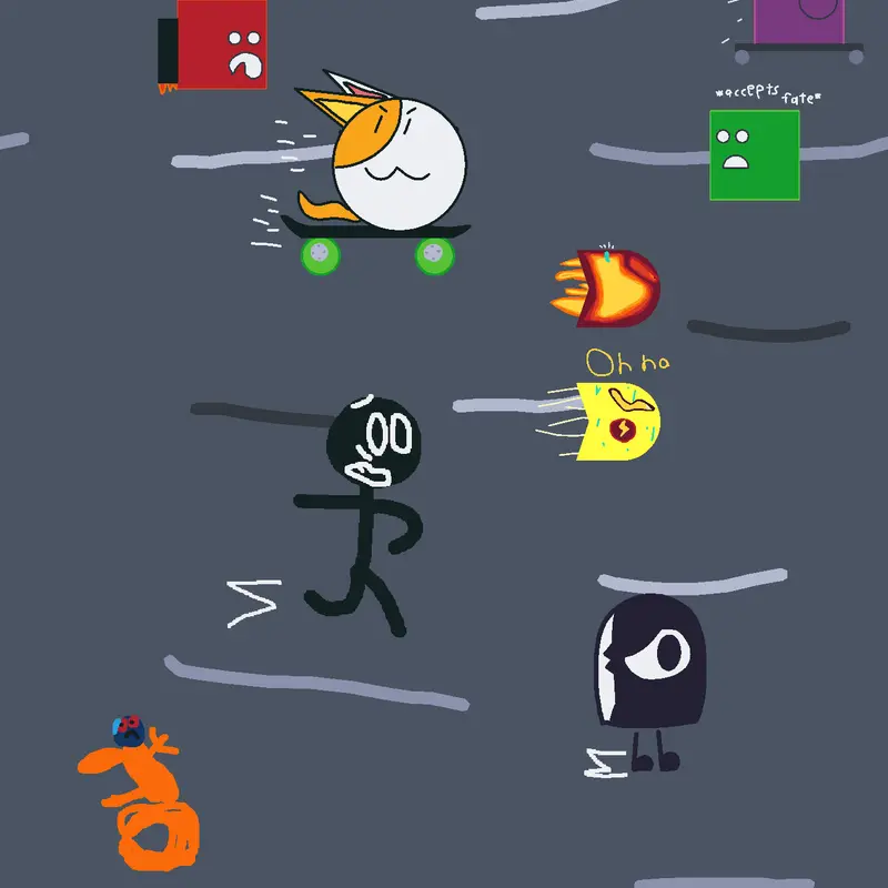 Game by @7ouls