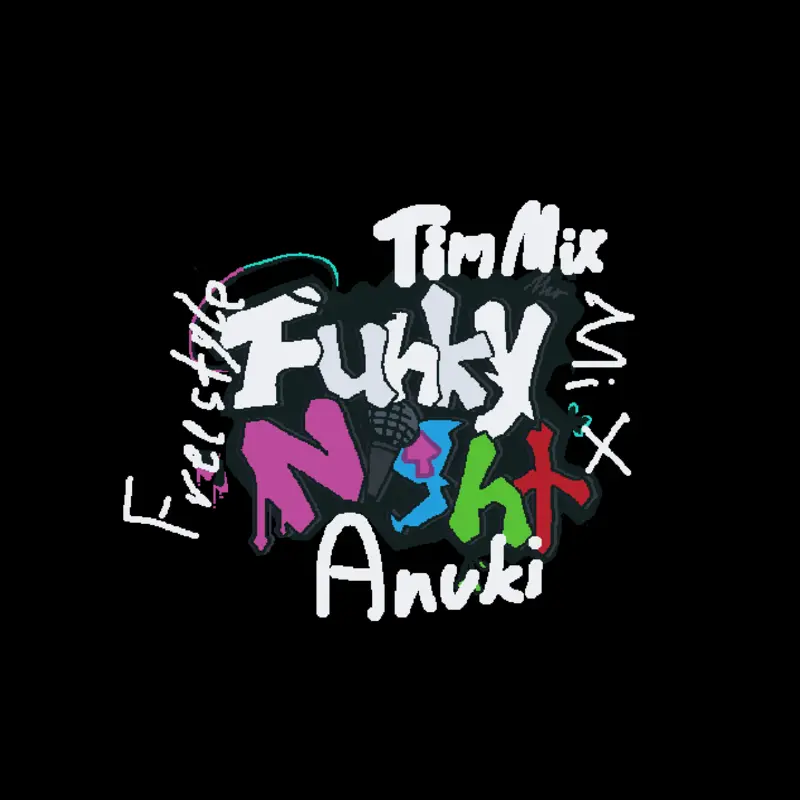 Game by @Tim_FNF474