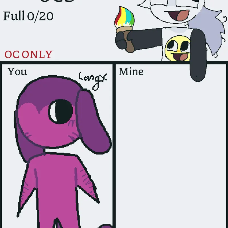 Game by @Longx