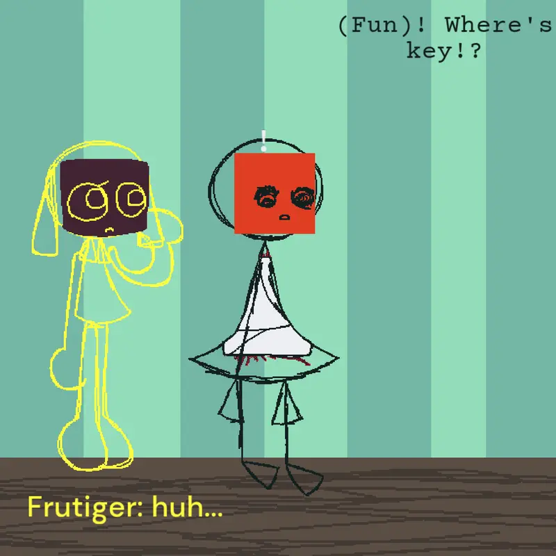 Game by @frut1g3r