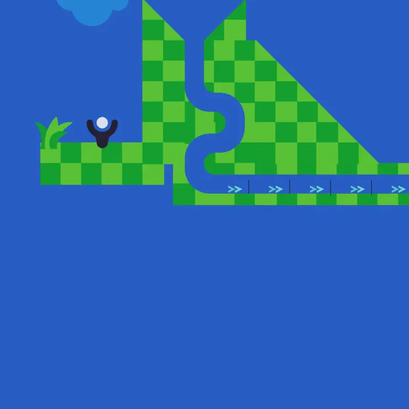 Game by @MaybeLater