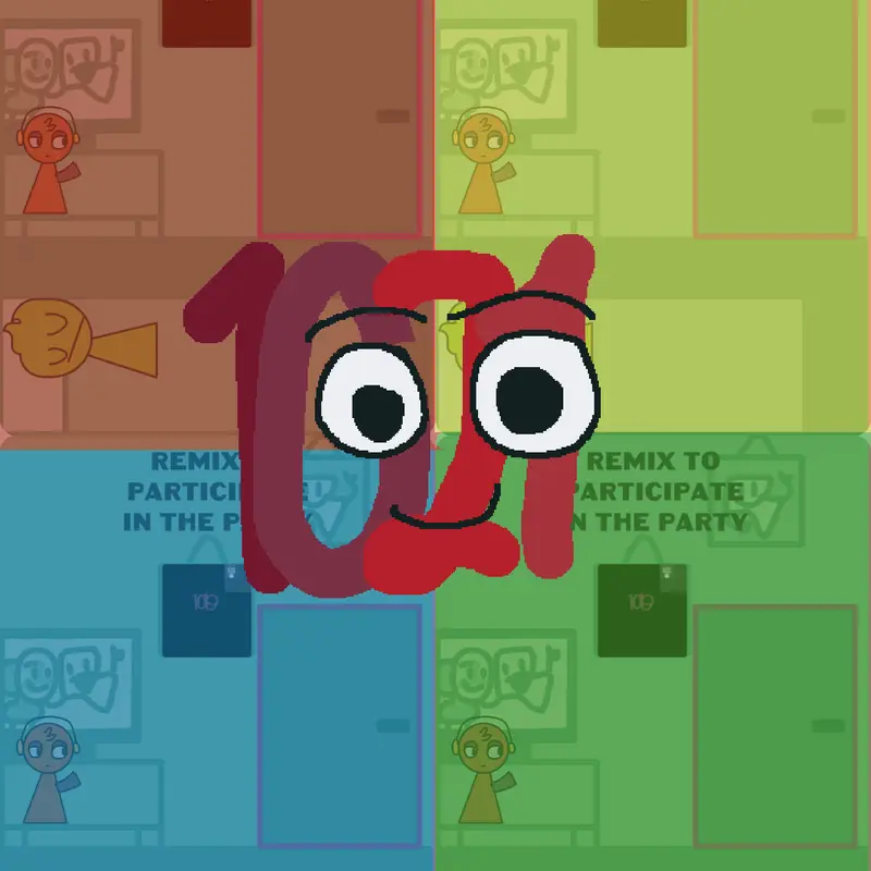 Game by @Geometicbbankman