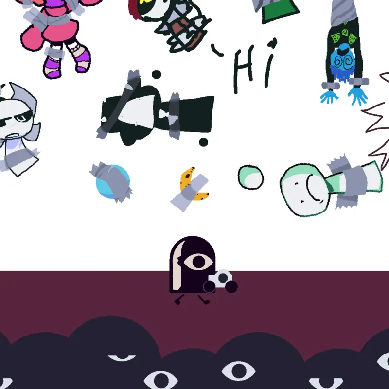 Game by @within308