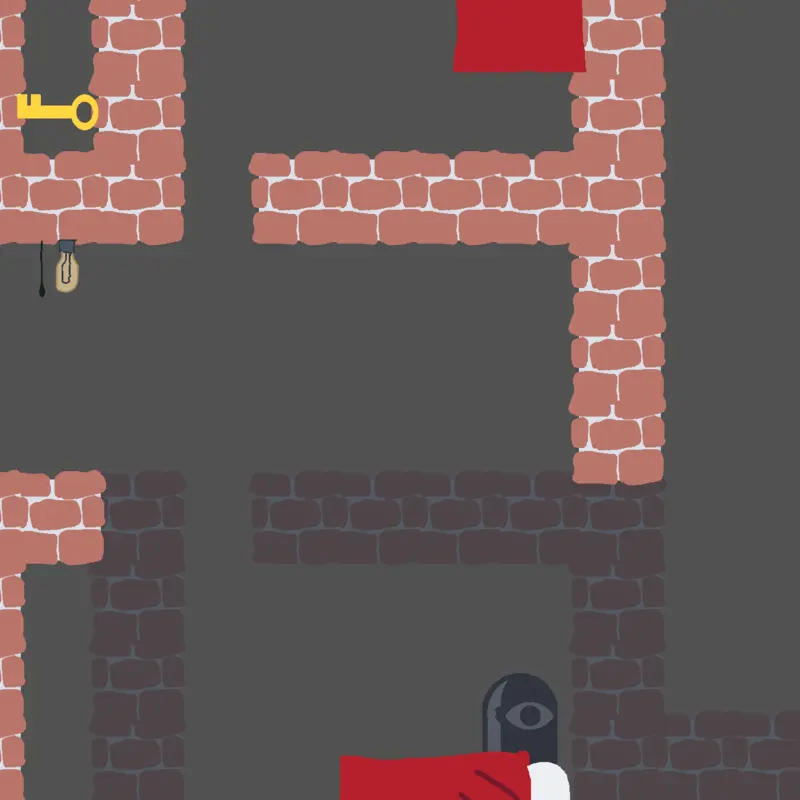Game by @orangebilly