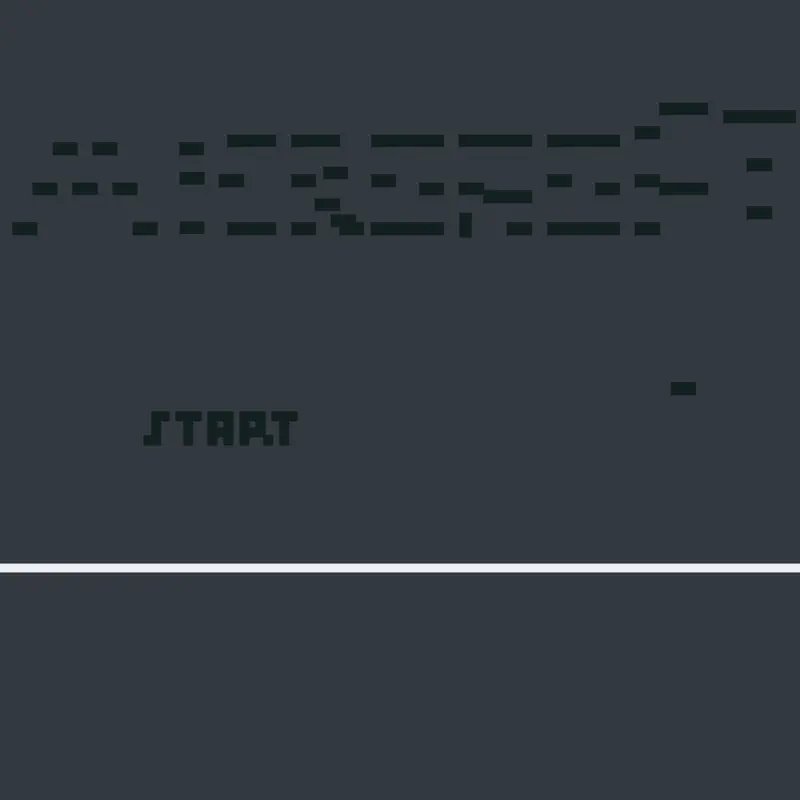 Game by @ENZOTER