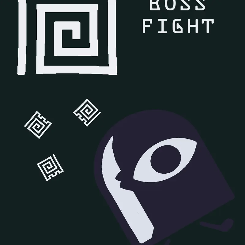 Castle boss fight by @gotta_sweep