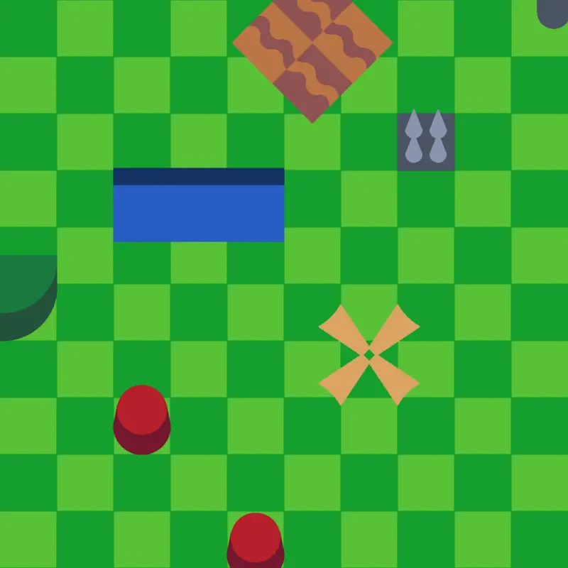 Game by @champbeast704