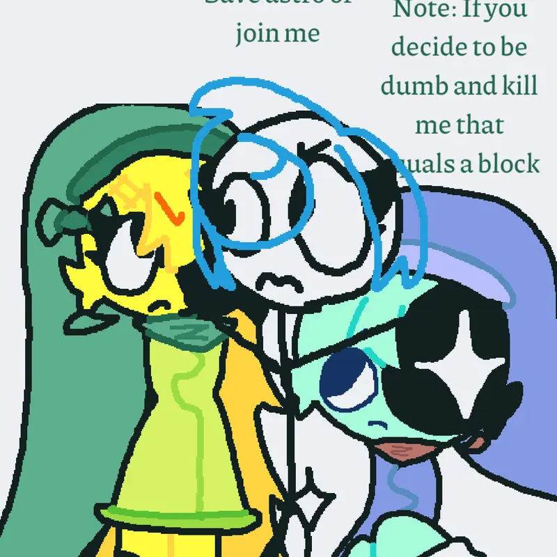 Game by @vee_fan_and_lover