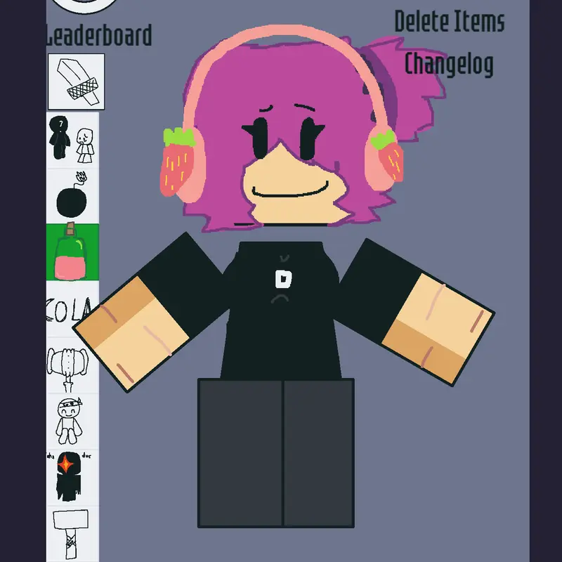 Game by @i_love_rodger