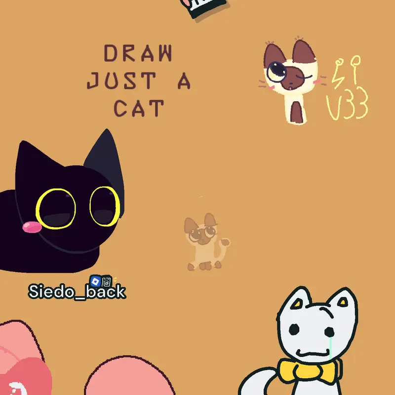 Yeah... by @sprout_thestrawberry68