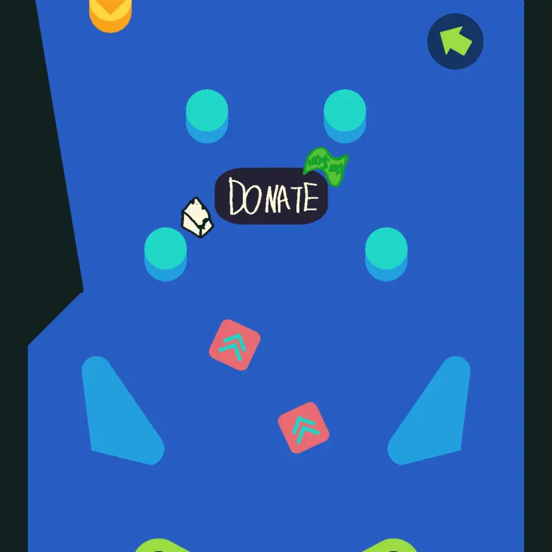 Game by @IHATESPIDERS