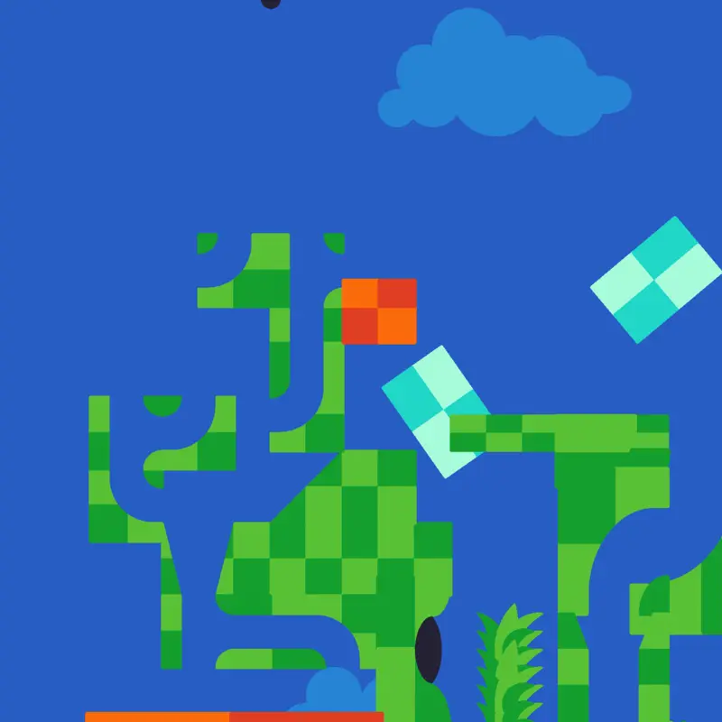 Game by @ValeriaGarrone