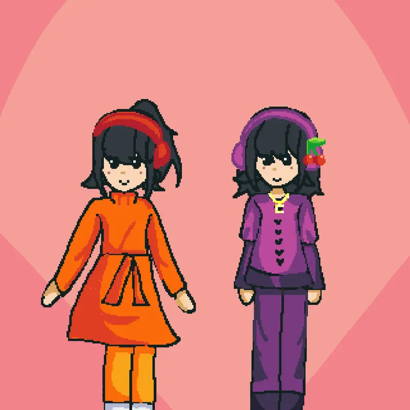 Game by @Carmelita_Shamila