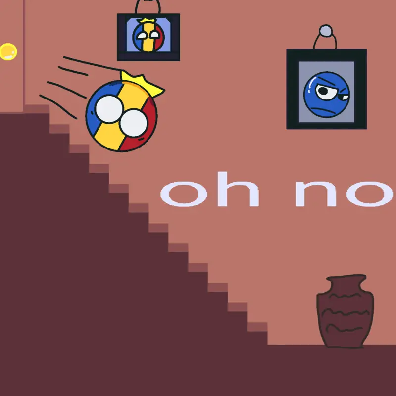 Game by @Countryball_Rom2
