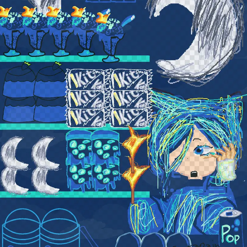 Game by @Lily_lolipop