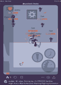 The showtime event theme