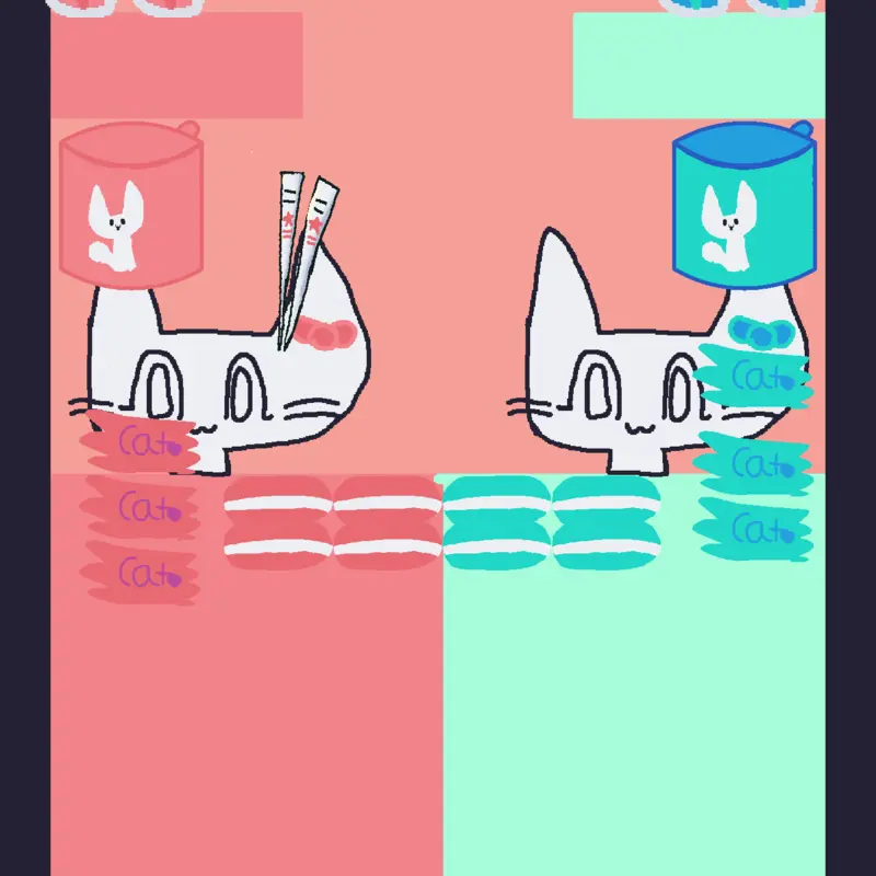 Game by @iverern
