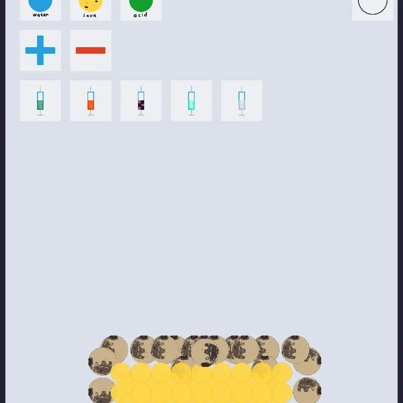 Game by @goosefortress