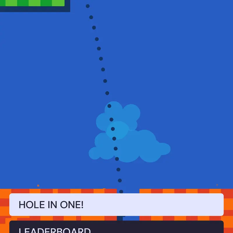 Game by @DaianeMendes