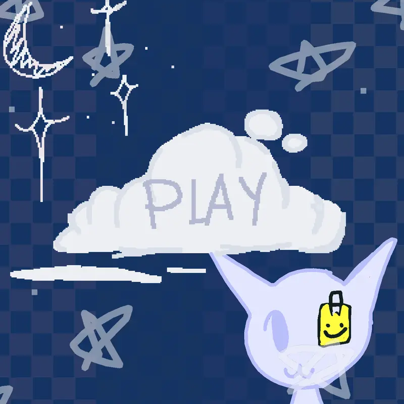 Game by @SP4RKL3_P0NY