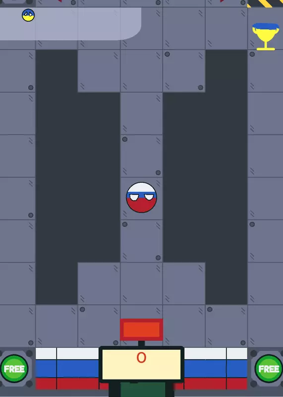 Game by @Russia_doy