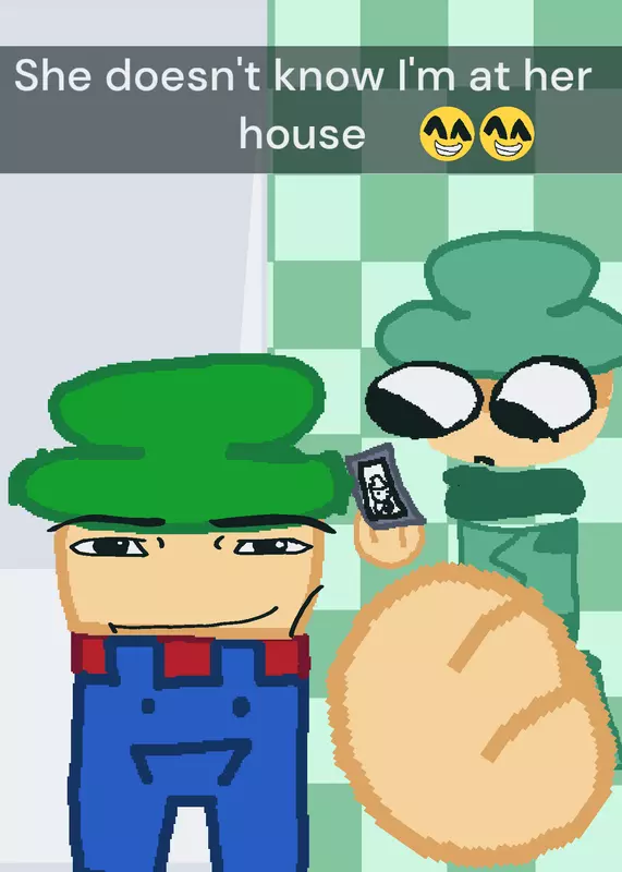 Game by @Just_Bambi