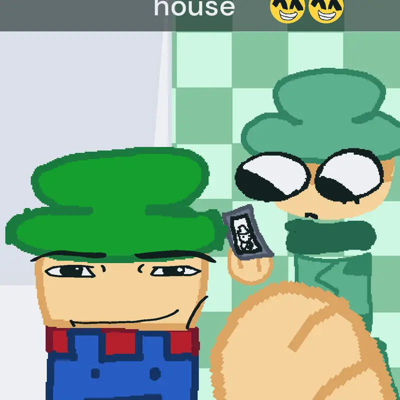 Game by @Just_Bambi