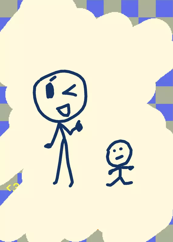 Game by @NoodlesTheToaster