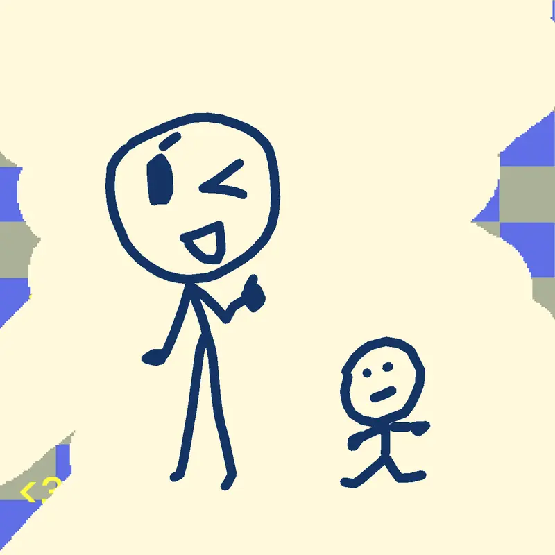 Game by @NoodlesTheToaster