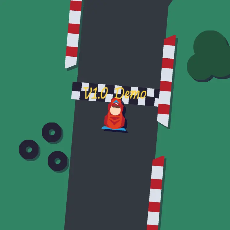 Game by @rhythmofficial
