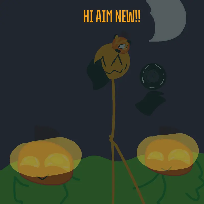 Game by @Pumking_pie