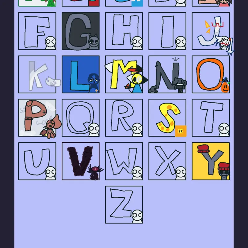 Game by @M4XP00K13W00KS