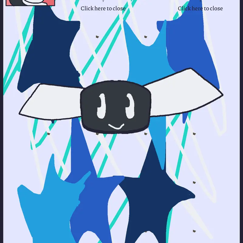 Game by @sugarrushyay