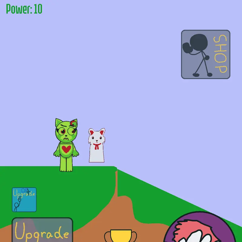 Game by @lurla_78