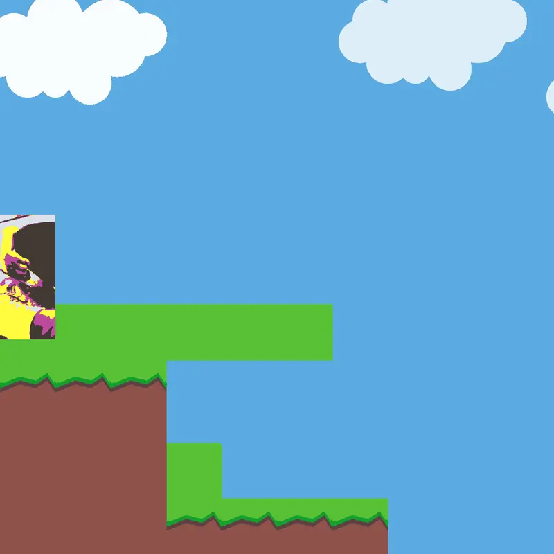 Game by @AnaMaraDeLaCruz