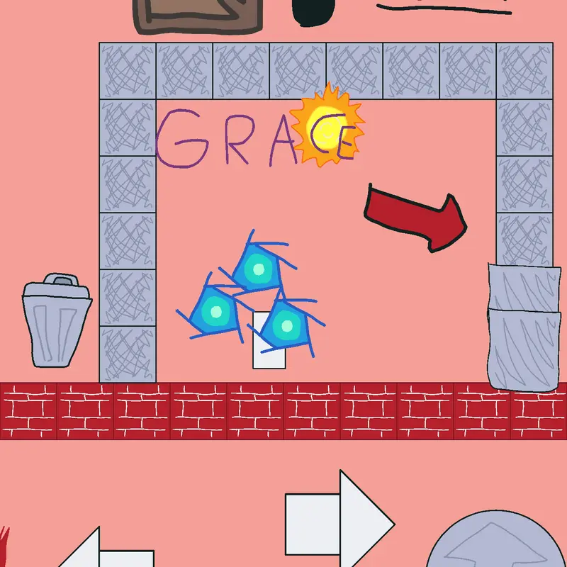 Game by @ZaynUbay