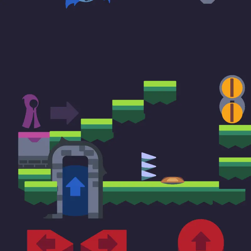 Game by @vankadul